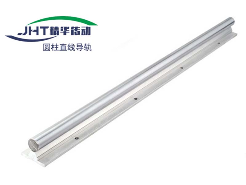 福州圆柱直线导轨-02