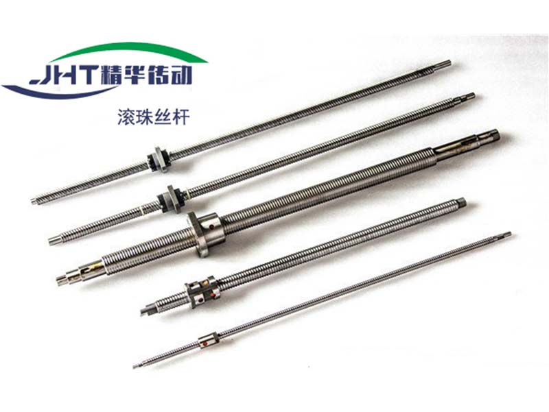 福州滚珠丝杠系列-04