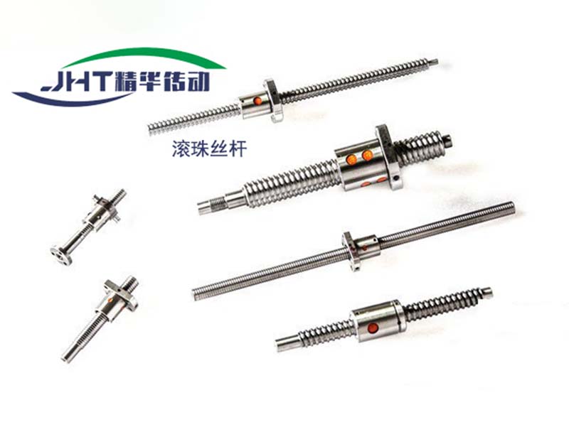 福州滚珠丝杠系列-07