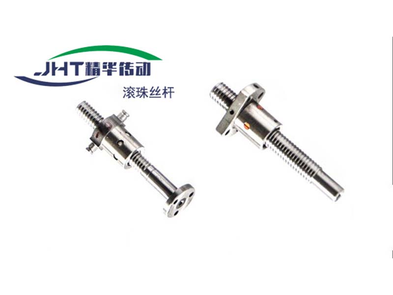 福州滚珠丝杠系列-02