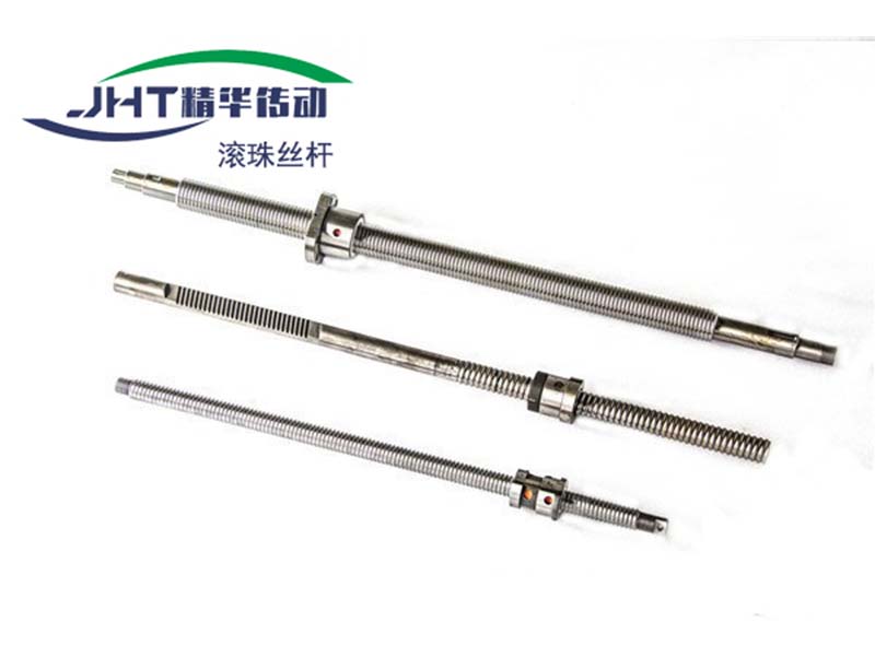 福州滚珠丝杠系列-03