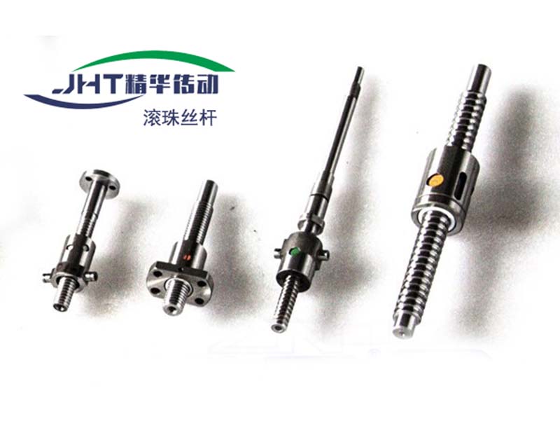 福州滚珠丝杠系列-08