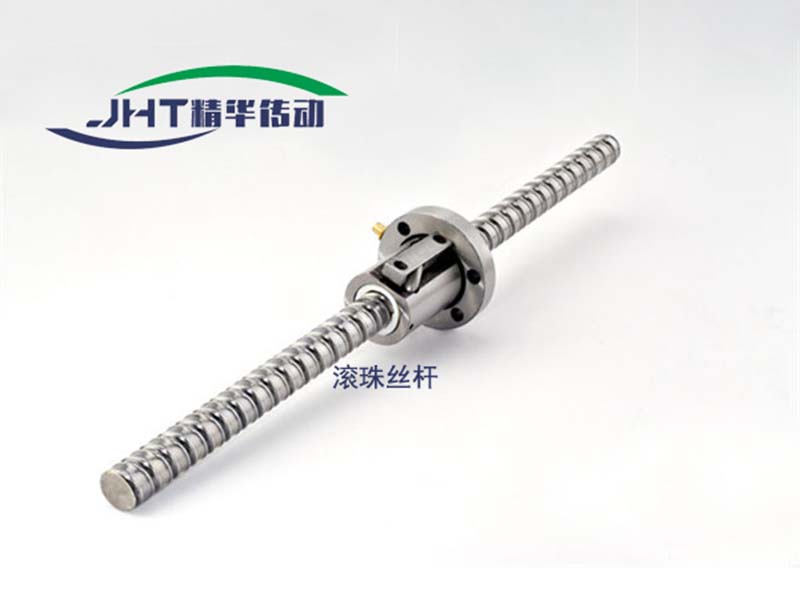 福州滚珠丝杠系列-01