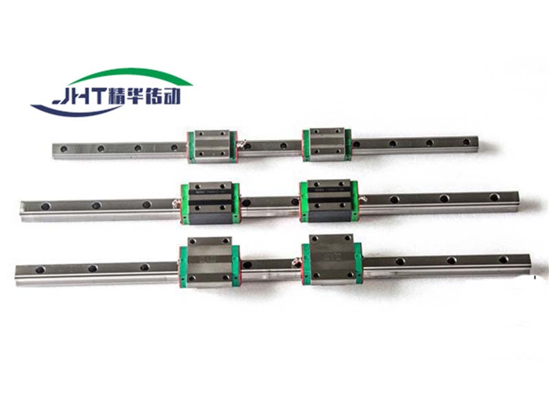 福州方形滚珠直线导轨-05