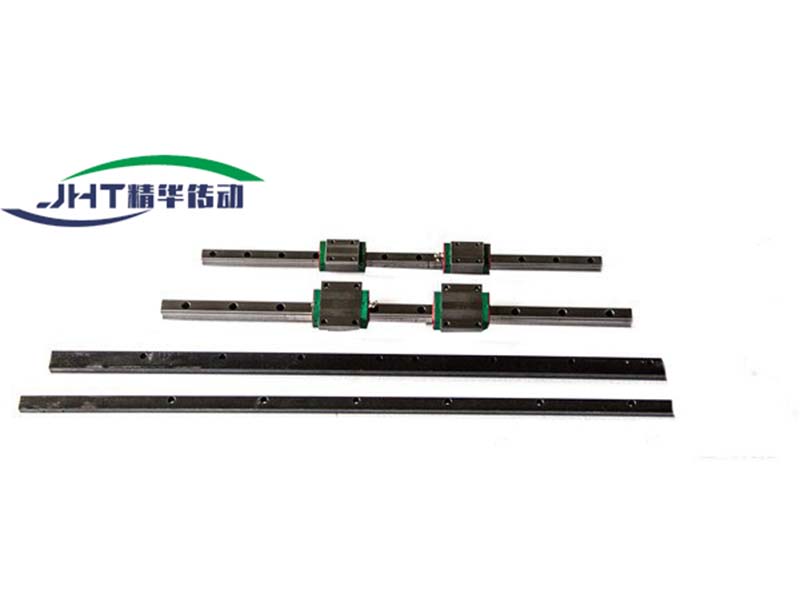 福州方形滚珠直线导轨-10