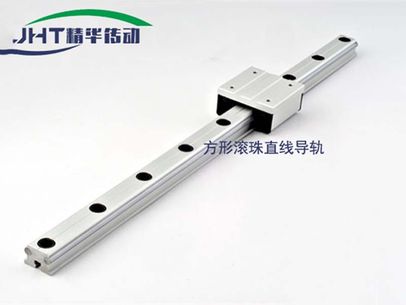 福州方形滚珠直线导轨-08