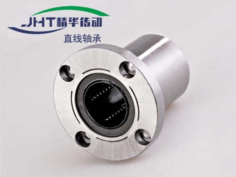 福州法兰直线轴承-01
